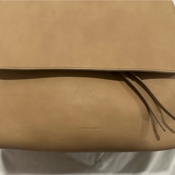 New Mansur Gavriel Lady Bag - Picture 2 of 6